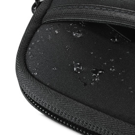 Калъф за таблет HAMA Neoprene, 11 инча, с предно отделение, Black