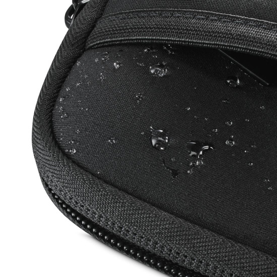 Калъф за таблет HAMA Neoprene, 11 инча, с предно отделение, Black