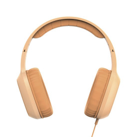 Слушалки HAMA Fun C, USB-C, Orange