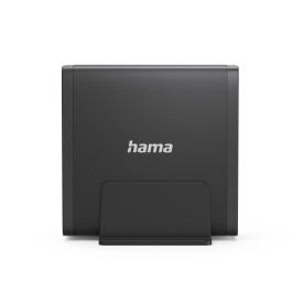 Зарядна станция HAMA 200019, 140W GaN, 3x USB-C, Power Delivery (PD)