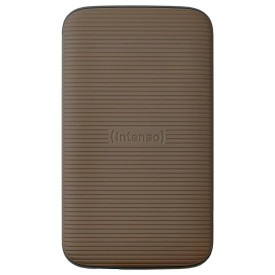 Външен SSD диск Intenso TX500 2TB, USB 3.2