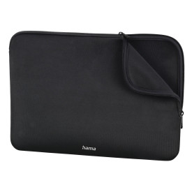 Калъф за лаптоп HAMA Neoprene, 15.6-инча, Black