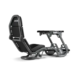 Кокпит симулатор Next Level Racing F-GT Pro Formula и GT Racing