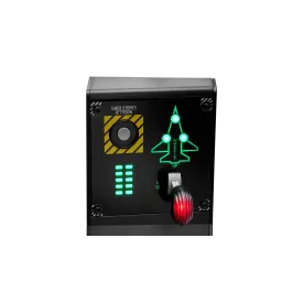 Контролен панел Thrustmaster Viper Panel