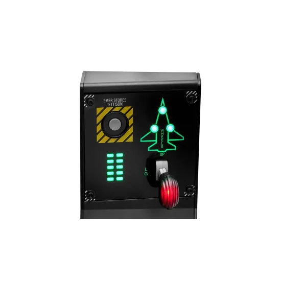 Контролен панел Thrustmaster Viper Panel