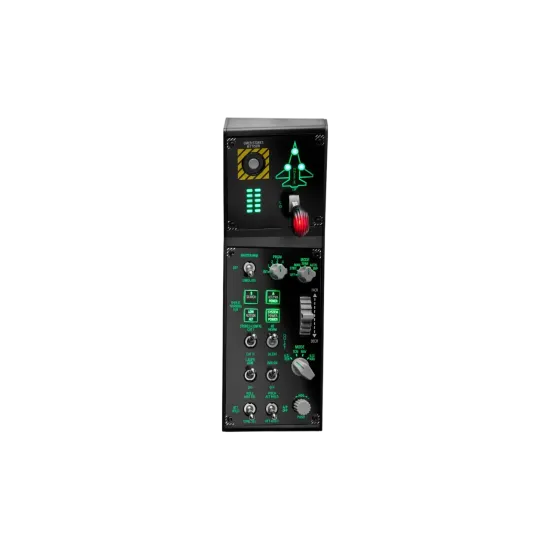Контролен панел Thrustmaster Viper Panel