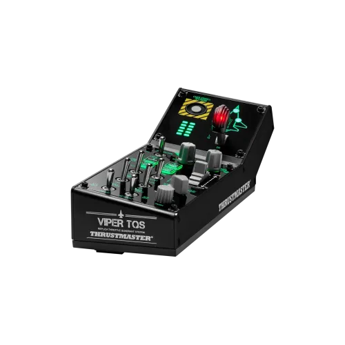 Контролен панел Thrustmaster Viper Panel