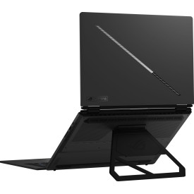Лаптоп ASUS ROG Zephyrus Duo 16 2026 GX651AX-SR086X, Intel Core Ultra 9 386H, 16 инча OLED, тъчскрийн, 2.8K, 120Hz, RTX 5090 24GB GDDR7, 64GB LPDDR5X RAM, 2TB SSD, Windows 11 Pro