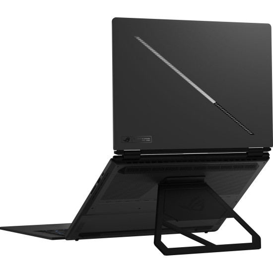 Лаптоп ASUS ROG Zephyrus Duo 16 2026 GX651AX-SR086X, Intel Core Ultra 9 386H, 16 инча OLED, тъчскрийн, 2.8K, 120Hz, RTX 5090 24GB GDDR7, 64GB LPDDR5X RAM, 2TB SSD, Windows 11 Pro