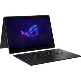 Лаптоп ASUS ROG Zephyrus Duo 16 2026 GX651AX-SR086X, Intel Core Ultra 9 386H, 16 инча OLED, тъчскрийн, 2.8K, 120Hz, RTX 5090 24GB GDDR7, 64GB LPDDR5X RAM, 2TB SSD, Windows 11 Pro