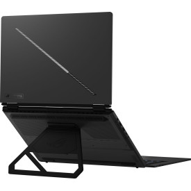 Лаптоп ASUS ROG Zephyrus Duo 16 2026 GX651AX-SR086X, Intel Core Ultra 9 386H, 16 инча OLED, тъчскрийн, 2.8K, 120Hz, RTX 5090 24GB GDDR7, 64GB LPDDR5X RAM, 2TB SSD, Windows 11 Pro