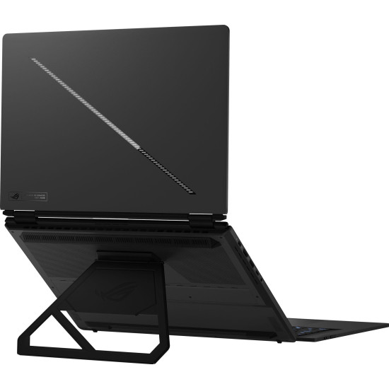 Лаптоп ASUS ROG Zephyrus Duo 16 2026 GX651AX-SR086X, Intel Core Ultra 9 386H, 16 инча OLED, тъчскрийн, 2.8K, 120Hz, RTX 5090 24GB GDDR7, 64GB LPDDR5X RAM, 2TB SSD, Windows 11 Pro
