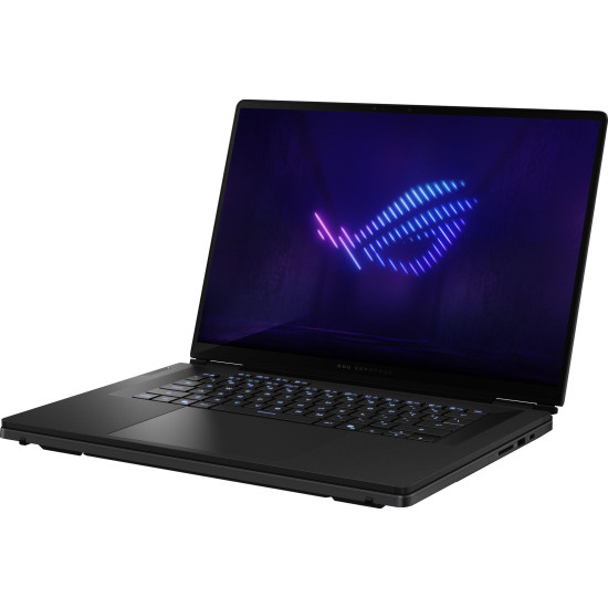 Лаптоп ASUS ROG Zephyrus Duo 16 2026 GX651AX-SR086X, Intel Core Ultra 9 386H, 16 инча OLED, тъчскрийн, 2.8K, 120Hz, RTX 5090 24GB GDDR7, 64GB LPDDR5X RAM, 2TB SSD, Windows 11 Pro