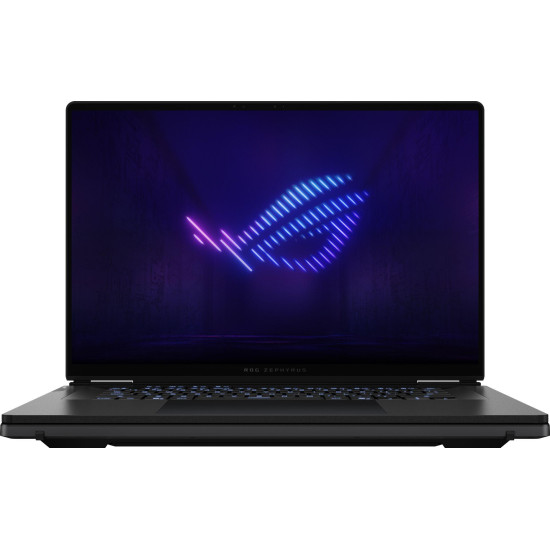 Лаптоп ASUS ROG Zephyrus Duo 16 2026 GX651AX-SR086X, Intel Core Ultra 9 386H, 16 инча OLED, тъчскрийн, 2.8K, 120Hz, RTX 5090 24GB GDDR7, 64GB LPDDR5X RAM, 2TB SSD, Windows 11 Pro