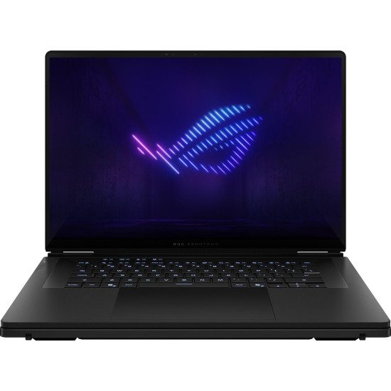 Лаптоп ASUS ROG Zephyrus Duo 16 2026 GX651AX-SR086X, Intel Core Ultra 9 386H, 16 инча OLED, тъчскрийн, 2.8K, 120Hz, RTX 5090 24GB GDDR7, 64GB LPDDR5X RAM, 2TB SSD, Windows 11 Pro