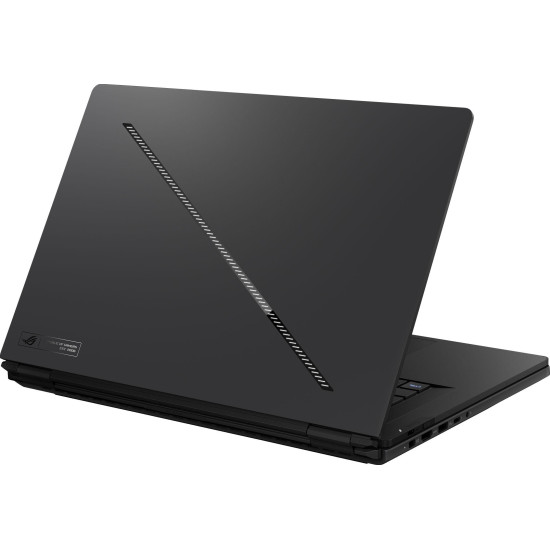 Лаптоп ASUS ROG Zephyrus Duo 16 2026 GX651AX-SR086X, Intel Core Ultra 9 386H, 16 инча OLED, тъчскрийн, 2.8K, 120Hz, RTX 5090 24GB GDDR7, 64GB LPDDR5X RAM, 2TB SSD, Windows 11 Pro
