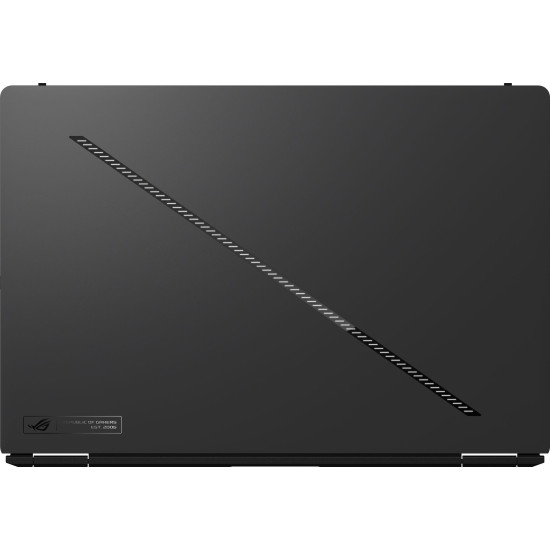 Лаптоп ASUS ROG Zephyrus Duo 16 2026 GX651AX-SR086X, Intel Core Ultra 9 386H, 16 инча OLED, тъчскрийн, 2.8K, 120Hz, RTX 5090 24GB GDDR7, 64GB LPDDR5X RAM, 2TB SSD, Windows 11 Pro