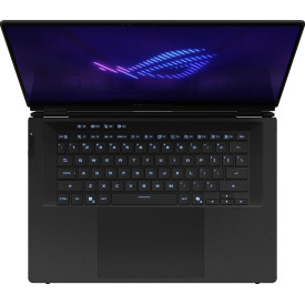 Лаптоп ASUS ROG Zephyrus Duo 16 2026 GX651AX-SR086X, Intel Core Ultra 9 386H, 16 инча OLED, тъчскрийн, 2.8K, 120Hz, RTX 5090 24GB GDDR7, 64GB LPDDR5X RAM, 2TB SSD, Windows 11 Pro
