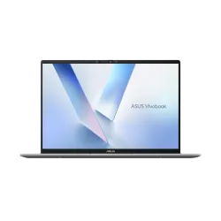 Лаптоп ASUS Vivobook 16 X1607QA-MB004W, Qualcomm Snapdragon X X1-26-100, 16.0 инча, FHD+, 16GB DDR5, 1TB SSD, Adreno GPU, Windows 11 Home