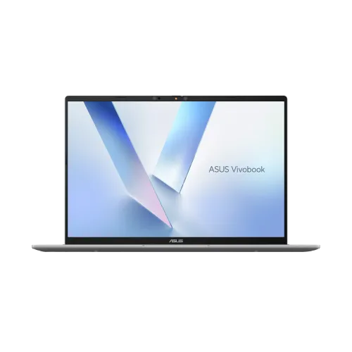 Лаптоп ASUS Vivobook 16 X1607QA-MB004W, Qualcomm Snapdragon X X1-26-100, 16.0 инча, FHD+, 16GB DDR5, 1TB SSD, Adreno GPU, Windows 11 Home
