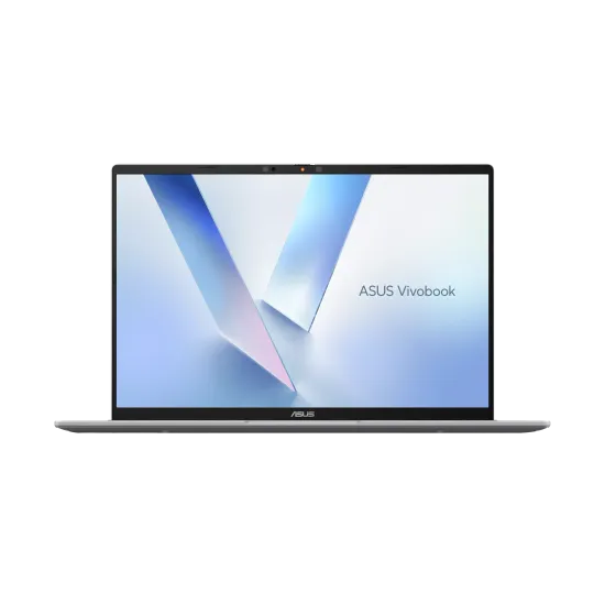 Лаптоп ASUS Vivobook 16 X1607QA-MB004W, Qualcomm Snapdragon X X1-26-100, 16.0 инча, FHD+, 16GB DDR5, 1TB SSD, Adreno GPU, Windows 11 Home