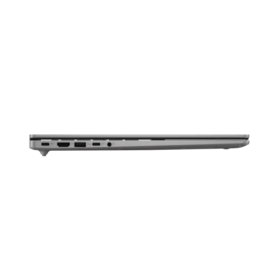 Лаптоп ASUS Vivobook 16 X1607QA-MB004W, Qualcomm Snapdragon X X1-26-100, 16.0 инча, FHD+, 16GB DDR5, 1TB SSD, Adreno GPU, Windows 11 Home