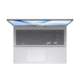 Лаптоп ASUS Vivobook 16 X1607QA-MB004W, Qualcomm Snapdragon X X1-26-100, 16.0 инча, FHD+, 16GB DDR5, 1TB SSD, Adreno GPU, Windows 11 Home