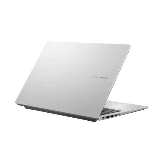 Лаптоп ASUS Vivobook 16 X1607QA-MB004W, Qualcomm Snapdragon X X1-26-100, 16.0 инча, FHD+, 16GB DDR5, 1TB SSD, Adreno GPU, Windows 11 Home