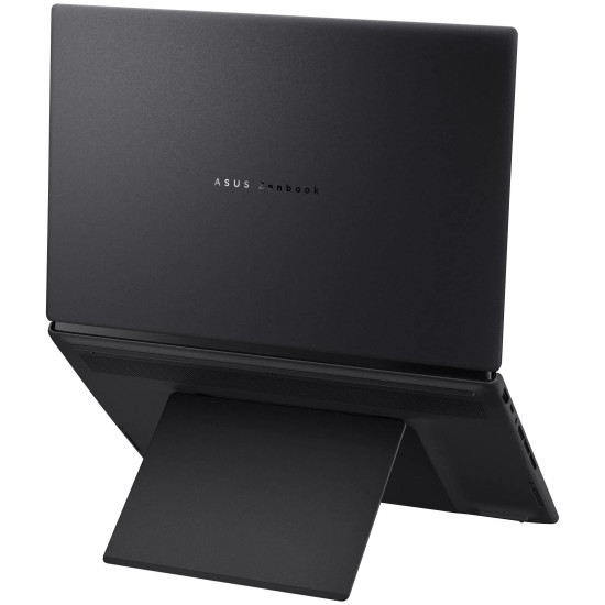Лаптоп Asus Zenbook Duo 2026 UX8407AA-SN130X 14 инча OLED 3K Touch, Intel Core Ultra 9 386H, 32GB, 2TB SSD, Windows 11 Pro