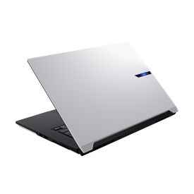 Лаптоп GIGABYTE AERO X16 1VH93EEC94DH, 16 инча, IPS, WQXGA 2560x1600, 165Hz, AMD Ryzen Al 7 350, 16GB DDR5, 1TB SSD, RTX 5060 8GB, Win 11 Home - Бял