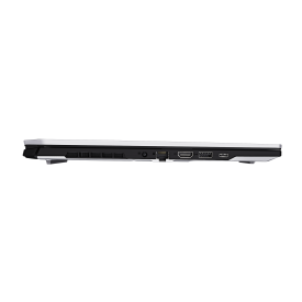 Лаптоп GIGABYTE AERO X16 1VH93EEC94DH, 16 инча, IPS, WQXGA 2560x1600, 165Hz, AMD Ryzen Al 7 350, 16GB DDR5, 1TB SSD, RTX 5060 8GB, Win 11 Home - Бял