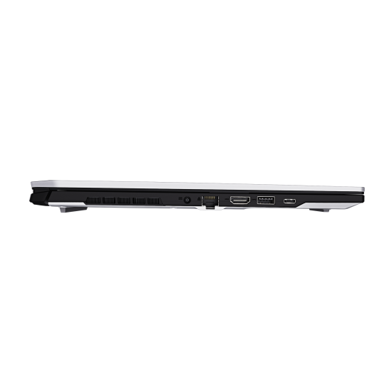 Лаптоп GIGABYTE AERO X16 1VH93EEC94DH, 16 инча, IPS, WQXGA 2560x1600, 165Hz, AMD Ryzen Al 7 350, 16GB DDR5, 1TB SSD, RTX 5060 8GB, Win 11 Home - Бял