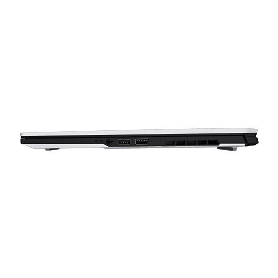 Лаптоп GIGABYTE AERO X16 1VH93EEC94DH, 16 инча, IPS, WQXGA 2560x1600, 165Hz, AMD Ryzen Al 7 350, 16GB DDR5, 1TB SSD, RTX 5060 8GB, Win 11 Home - Бял