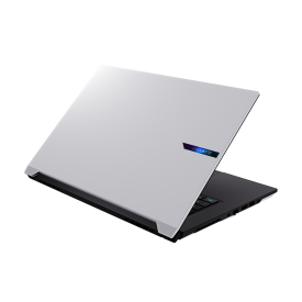 Лаптоп GIGABYTE AERO X16 1VH93EEC94DH, 16 инча, IPS, WQXGA 2560x1600, 165Hz, AMD Ryzen Al 7 350, 16GB DDR5, 1TB SSD, RTX 5060 8GB, Win 11 Home - Бял