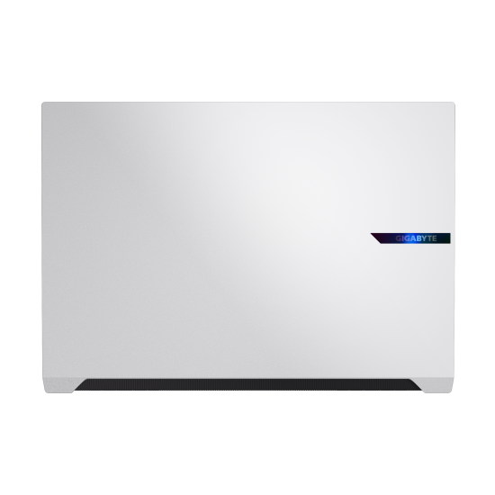 Лаптоп GIGABYTE AERO X16 1VH93EEC94DH, 16 инча, IPS, WQXGA 2560x1600, 165Hz, AMD Ryzen Al 7 350, 16GB DDR5, 1TB SSD, RTX 5060 8GB, Win 11 Home - Бял