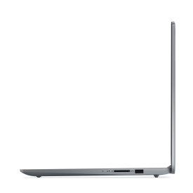 Лаптоп Lenovo IdeaPad Slim 15ABR8, AMD Ryzen 7 5825U, 15.6 инча, FHD, 16GB DDR4, 512GB SSD