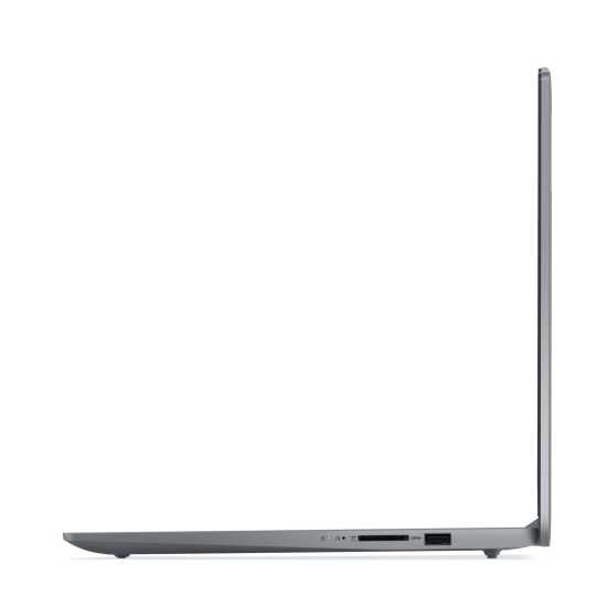 Лаптоп Lenovo IdeaPad Slim 15ABR8, AMD Ryzen 7 5825U, 15.6 инча, FHD, 16GB DDR4, 512GB SSD