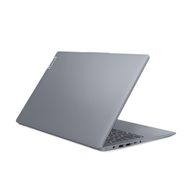 Лаптоп Lenovo IdeaPad Slim 15ABR8, AMD Ryzen 7 5825U, 15.6 инча, FHD, 16GB DDR4, 512GB SSD