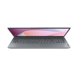 Лаптоп Lenovo IdeaPad Slim 15ABR8, AMD Ryzen 7 5825U, 15.6 инча, FHD, 16GB DDR4, 512GB SSD