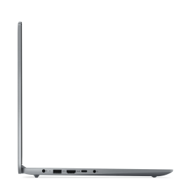 Лаптоп Lenovo IdeaPad Slim 15ABR8, AMD Ryzen 7 5825U, 15.6 инча, FHD, 16GB DDR4, 512GB SSD