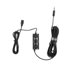 Микрофон BOYA BY-M1 PRO II