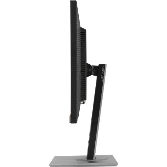 Монитор ASUS ProArt PA248QV Professional, 24.1 инча, 16:10, WUXGA 1920 x 1200, IPS, 60Hz, 5ms, HDMI/DP