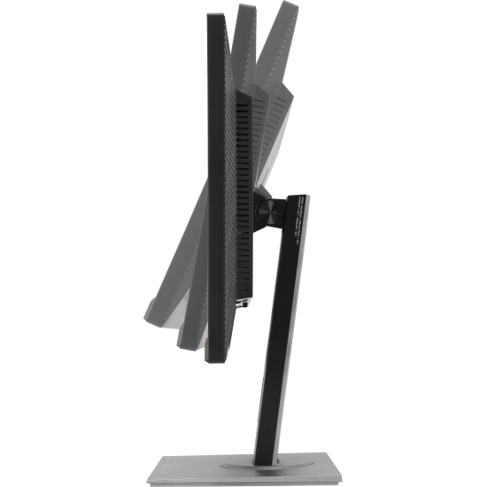 Монитор ASUS ProArt PA248QV Professional, 24.1 инча, 16:10, WUXGA 1920 x 1200, IPS, 60Hz, 5ms, HDMI/DP