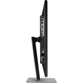 Монитор ASUS ProArt PA248QV Professional, 24.1 инча, 16:10, WUXGA 1920 x 1200, IPS, 60Hz, 5ms, HDMI/DP