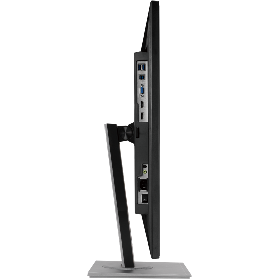 Монитор ASUS ProArt PA248QV Professional, 24.1 инча, 16:10, WUXGA 1920 x 1200, IPS, 60Hz, 5ms, HDMI/DP
