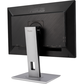 Монитор ASUS ProArt PA248QV Professional, 24.1 инча, 16:10, WUXGA 1920 x 1200, IPS, 60Hz, 5ms, HDMI/DP