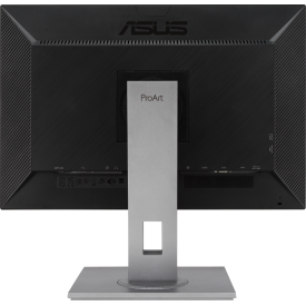 Монитор ASUS ProArt PA248QV Professional, 24.1 инча, 16:10, WUXGA 1920 x 1200, IPS, 60Hz, 5ms, HDMI/DP