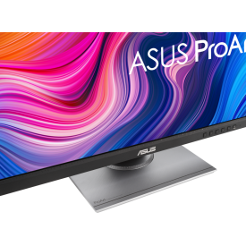 Монитор ASUS ProArt PA248QV Professional, 24.1 инча, 16:10, WUXGA 1920 x 1200, IPS, 60Hz, 5ms, HDMI/DP