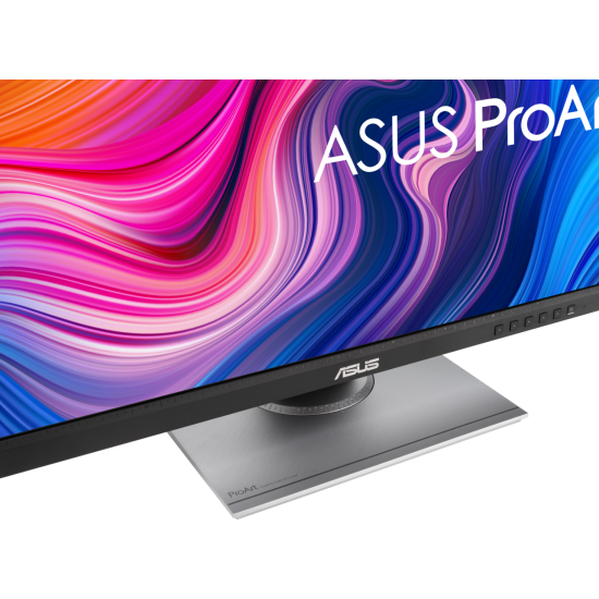 Монитор ASUS ProArt PA248QV Professional, 24.1 инча, 16:10, WUXGA 1920 x 1200, IPS, 60Hz, 5ms, HDMI/DP