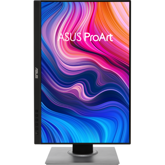 Монитор ASUS ProArt PA248QV Professional, 24.1 инча, 16:10, WUXGA 1920 x 1200, IPS, 60Hz, 5ms, HDMI/DP